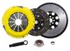 Sport/Performance Street Rigid Transmission Clutch Kit Fits Select Acura/Honda - image 1