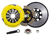 XT/Race Sprung 6-Pad Transmission Clutch Kit Fits Select Acura/Honda