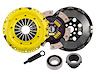 XT/Race Sprung 6-Pad Transmission Clutch Kit Fits Select BMW