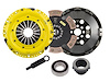 XT/Race Rigid 6-Pad Transmission Clutch Kit Fits Select BMW - image 1