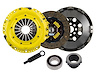 XT/Performance Street Sprung Transmission Clutch Kit Fits Select BMW - image 1