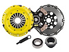HD/Race Rigid 4-Pad Transmission Clutch Kit Fits Select BMW
