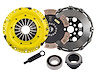 HD/Race Rigid 6-Pad Transmission Clutch Kit Fits Select BMW
