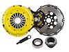 XT/Race Sprung 4-Pad Transmission Clutch Kit Fits Select BMW - image 1