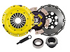 XT/Race Sprung 6-Pad Transmission Clutch Kit Fits Select BMW - image 1