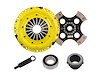 HD/Race Rigid 4-Pad Transmission Clutch Kit Fits Select BMW - image 1
