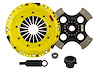 HD/Race Rigid 4-Pad Transmission Clutch Kit Fits Select BMW