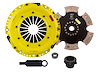 HD/Race Rigid 6-Pad Transmission Clutch Kit Fits Select BMW - image 1