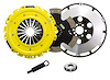 HD/Race Rigid 6-Pad Transmission Clutch Kit Fits Select GM - image 1
