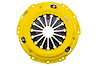 Heavy-Duty Transmission Clutch Pressure Plate Fits Select Mopar - image 1