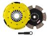 HD/Race Sprung 6-Pad Transmission Clutch Kit Fits Select Mopar - image 1