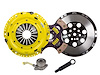 HD/Race Sprung 4-Pad Transmission Clutch Kit Fits Select Mopar - image 1