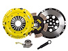 HD/Race Sprung 6-Pad Transmission Clutch Kit Fits Select Mopar - image 1
