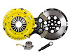 HD/Race Rigid 4-Pad Transmission Clutch Kit Fits Select Mopar - image 1