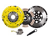 HD/Race Rigid 6-Pad Transmission Clutch Kit Fits Select Mopar - image 1
