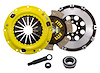 HD/Race Sprung 6-Pad Transmission Clutch Kit Fits Select Chrysler/Dodge/Eagle/Mitsubishi