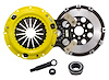HD/Race Rigid 4-Pad Transmission Clutch Kit Fits Select Chrysler/Dodge/Eagle/Mitsubishi - image 1