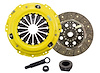 HD/Performance Street Rigid Transmission Clutch Kit Fits Select Mopar - image 1