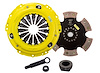 XT/Race Rigid 6-Pad Transmission Clutch Kit Fits Select Mopar - image 1
