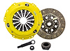 XT/Performance Street Rigid Transmission Clutch Kit Fits Select Mopar - image 1