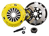 HD/Race Sprung 4-Pad Transmission Clutch Kit Fits Select Mopar - image 1