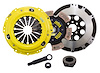 HD/Race Sprung 6-Pad Transmission Clutch Kit Fits Select Mopar - image 1