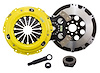 HD/Race Rigid 4-Pad Transmission Clutch Kit Fits Select Mopar - image 1