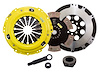 HD/Race Rigid 6-Pad Transmission Clutch Kit Fits Select Mopar