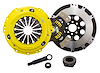 XT/Race Sprung 4-Pad Transmission Clutch Kit Fits Select Mopar