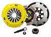 XT/Race Sprung 6-Pad Transmission Clutch Kit Fits Select Mopar