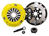 XT/Race Rigid 4-Pad Transmission Clutch Kit Fits Select Mopar - image 1