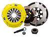XT/Race Rigid 6-Pad Transmission Clutch Kit Fits Select Mopar - image 1