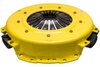 Heavy-Duty Transmission Clutch Pressure Plate Fits Select Ford/Lincoln/Mercury/Mazda - image 2