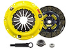 HD/Performance Street Sprung Transmission Clutch Kit Fits Select Ford/Lincoln/Mercury/Mazda - image 1