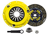 XT/Performance Street Sprung Transmission Clutch Kit Fits Select Ford/Lincoln/Mercury/Mazda - image 1