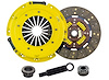 HD/Performance Street Sprung Transmission Clutch Kit Fits Select Ford/Lincoln/Mercury/Mazda - image 1