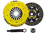 HD/Performance Street Sprung Transmission Clutch Kit Fits Select Ford/Lincoln/Mercury/Mazda - image 1