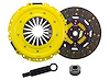 Sport/Performance Street Sprung Transmission Clutch Kit Fits Select Ford/Lincoln/Mercury/Mazda - image 1