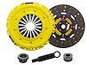 HD/Performance Street Sprung Transmission Clutch Kit Fits Select Ford/Lincoln/Mercury/Mazda - image 1