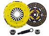 Sport/Performance Street Sprung Transmission Clutch Kit Fits Select Ford/Lincoln/Mercury/Mazda - image 1