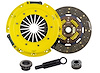 HD/Performance Street Sprung Transmission Clutch Kit Fits Select Ford/Lincoln/Mercury/Mazda - image 1