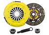 Sport/Performance Street Sprung Transmission Clutch Kit Fits Select Ford/Lincoln/Mercury/Mazda - image 1