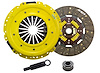 HD/Performance Street Sprung Transmission Clutch Kit Fits Select Ford/Lincoln/Mercury/Mazda - image 1