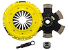 Sport/Race Rigid 6-Pad Transmission Clutch Kit Fits Select Ford/Lincoln/Mercury/Mazda - image 1