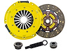 HD/Performance Street Sprung Transmission Clutch Kit Fits Select Ford/Lincoln/Mercury/Mazda - image 1