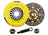 Sport/Performance Street Sprung Transmission Clutch Kit Fits Select Ford/Lincoln/Mercury/Mazda - image 1