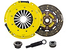 HD/Performance Street Sprung Transmission Clutch Kit Fits Select Ford/Lincoln/Mercury/Mazda - image 1