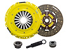 HD/Performance Street Sprung Transmission Clutch Kit Fits Select Ford/Lincoln/Mercury/Mazda - image 1