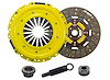 Sport/Performance Street Sprung Transmission Clutch Kit Fits Select Ford/Lincoln/Mercury/Mazda - image 1