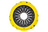 Heavy-Duty Transmission Clutch Pressure Plate Fits Select GM - image 1